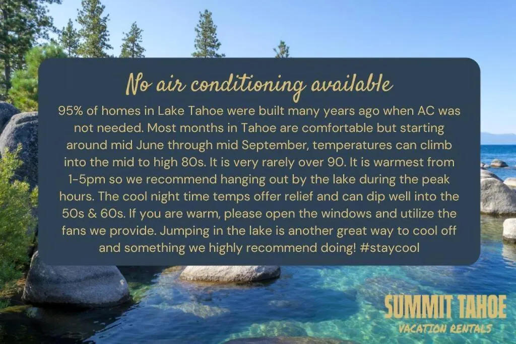 Prázdninový dům Tahoe Tranquility - Dogs - Hot Tub - Ping Pong South Lake Tahoe